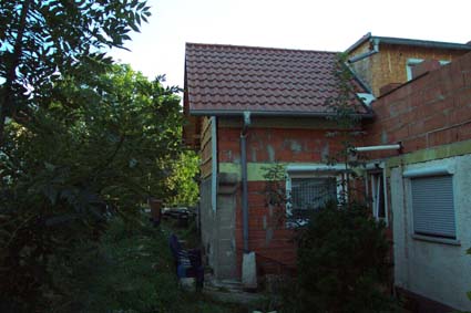 Anbau aktuell