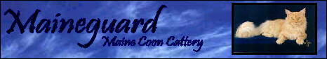 Maineguard�s